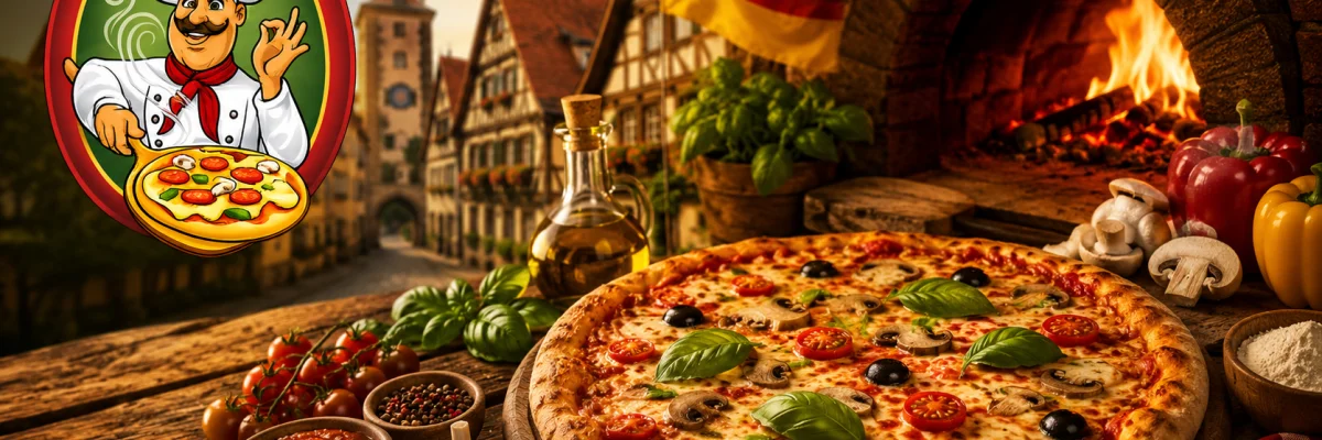 Ragazzi Pizzeria