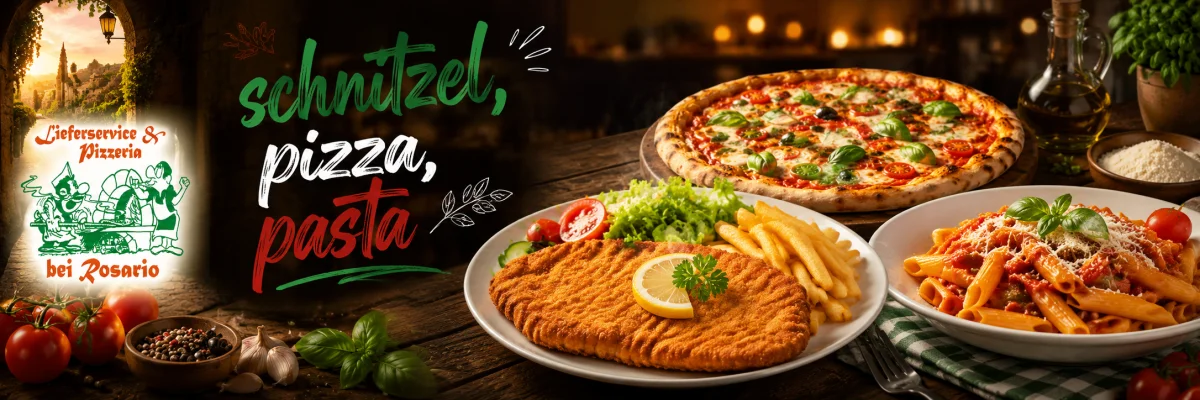 Rosario Pizzeria