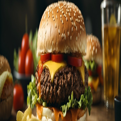 Burger