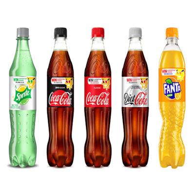 Alkoholfreie Getränke Kiste
